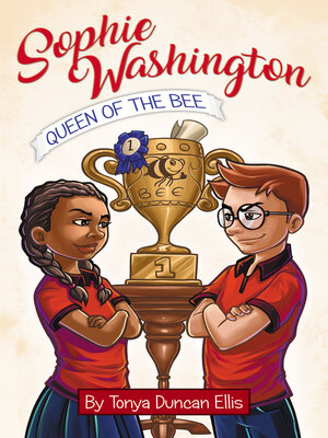 cover image of Sophie Washington